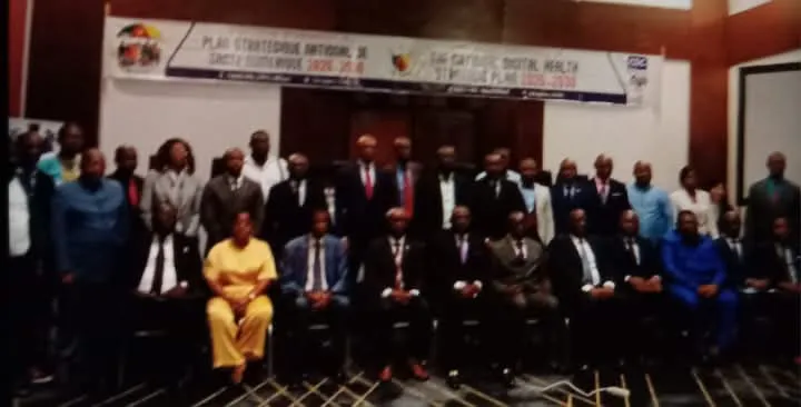 Cameroun : cap sur la digitalisation du système de santé