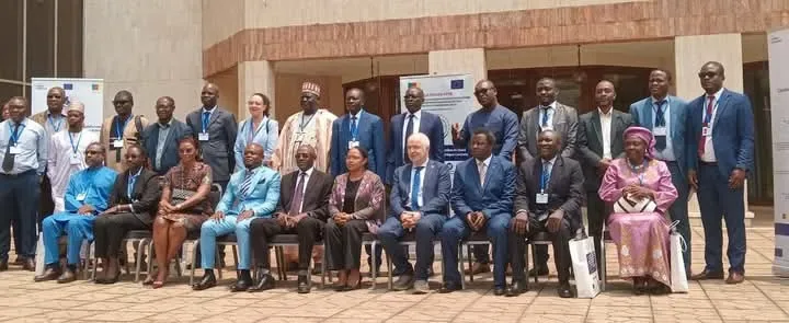 Renforcement de la connectivité numérique en Afrique Centrale : une étape décisive avec la cession de la plateforme de l’Observatoire Régional des TIC à l’ARTAC