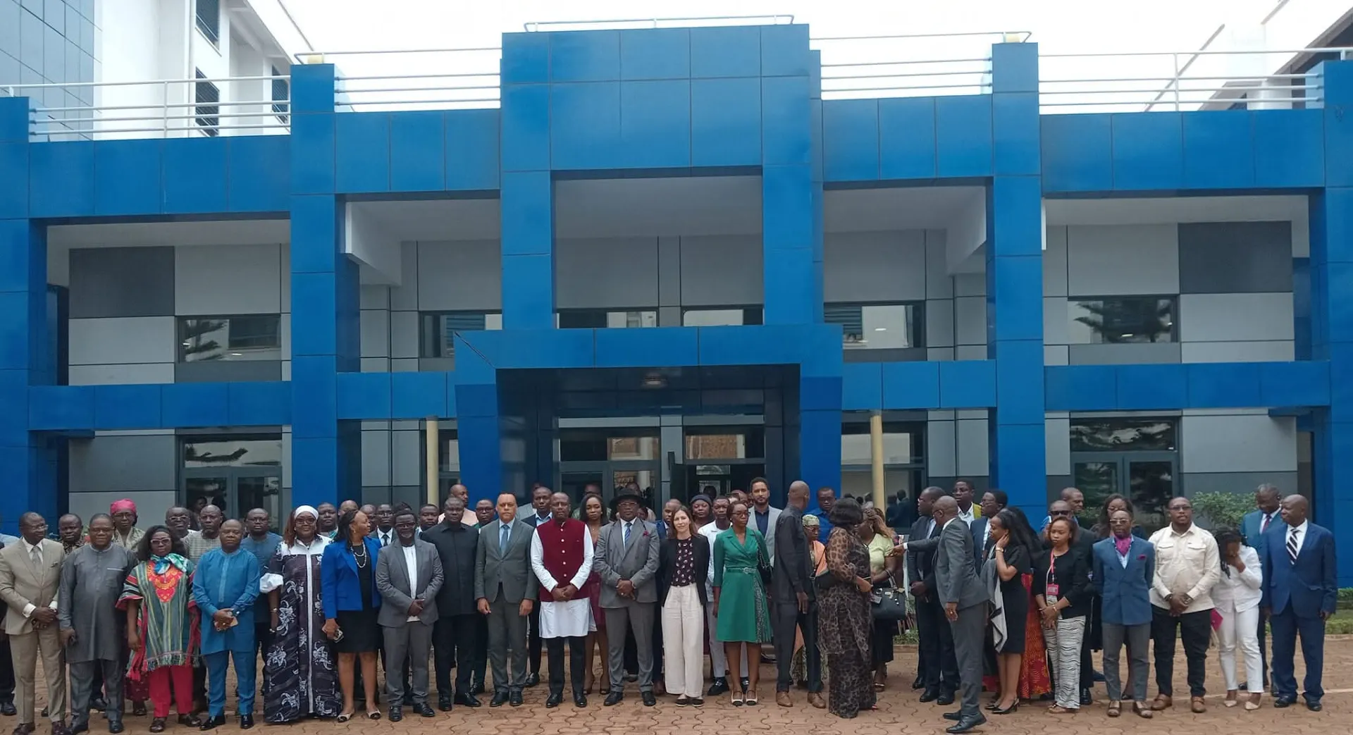 Financements climatiques : les acteurs locaux renforcent leurs capacités