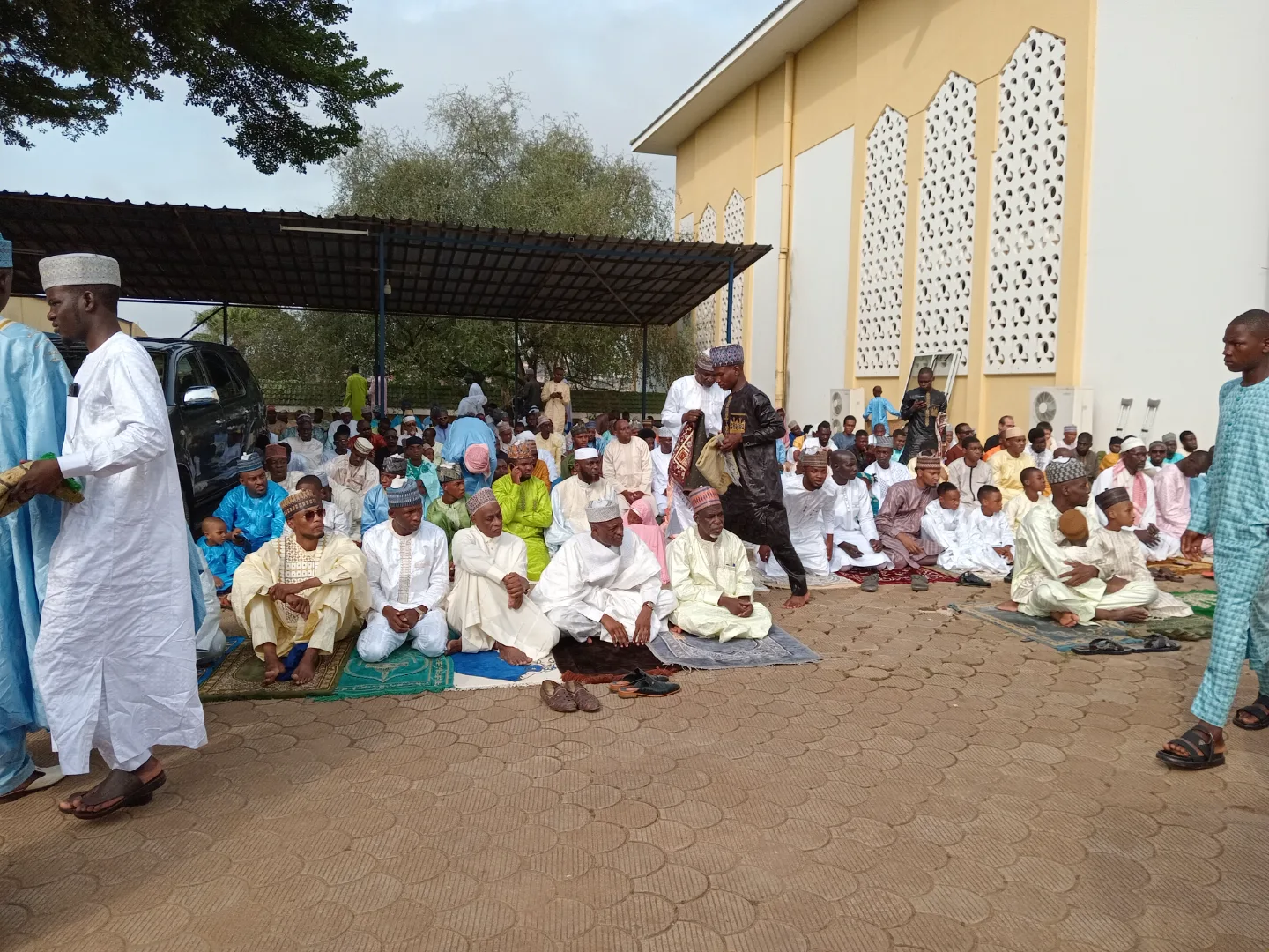 Yaoundé : le Ramadan 2026 marqué par un plaidoyer fort pour la cohésion sociale