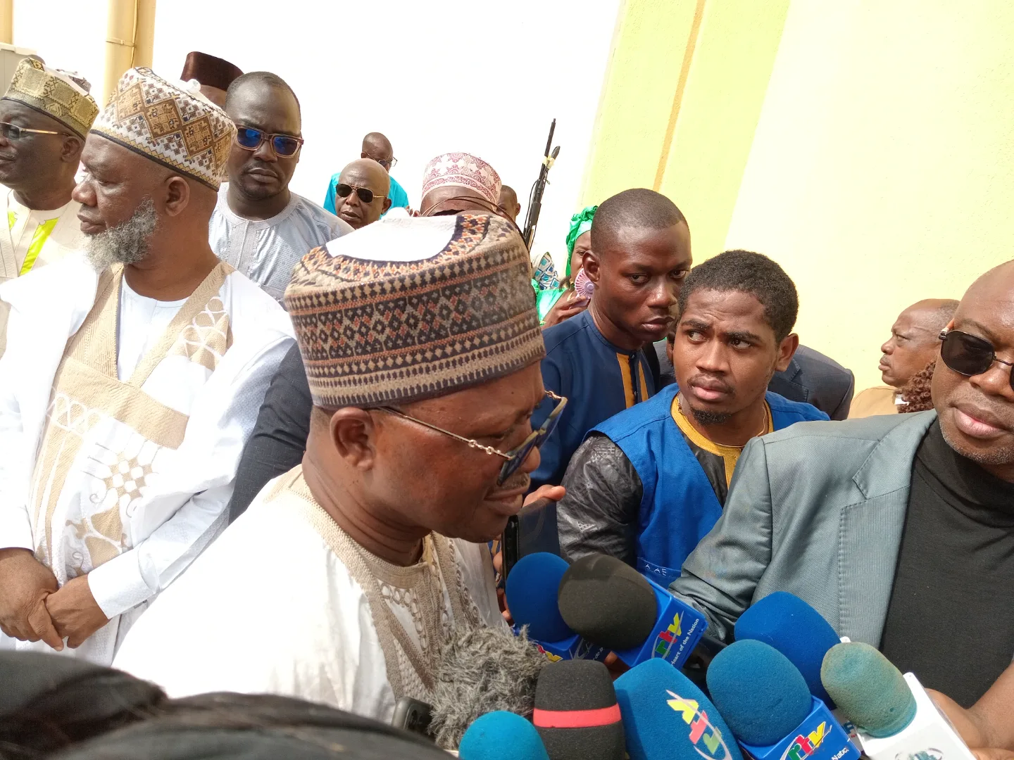 Yaoundé : le Ramadan 2026 marqué par un plaidoyer fort pour la cohésion sociale