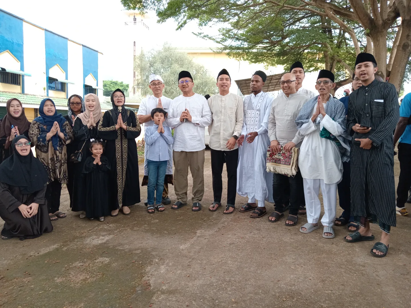 Yaoundé : le Ramadan 2026 marqué par un plaidoyer fort pour la cohésion sociale