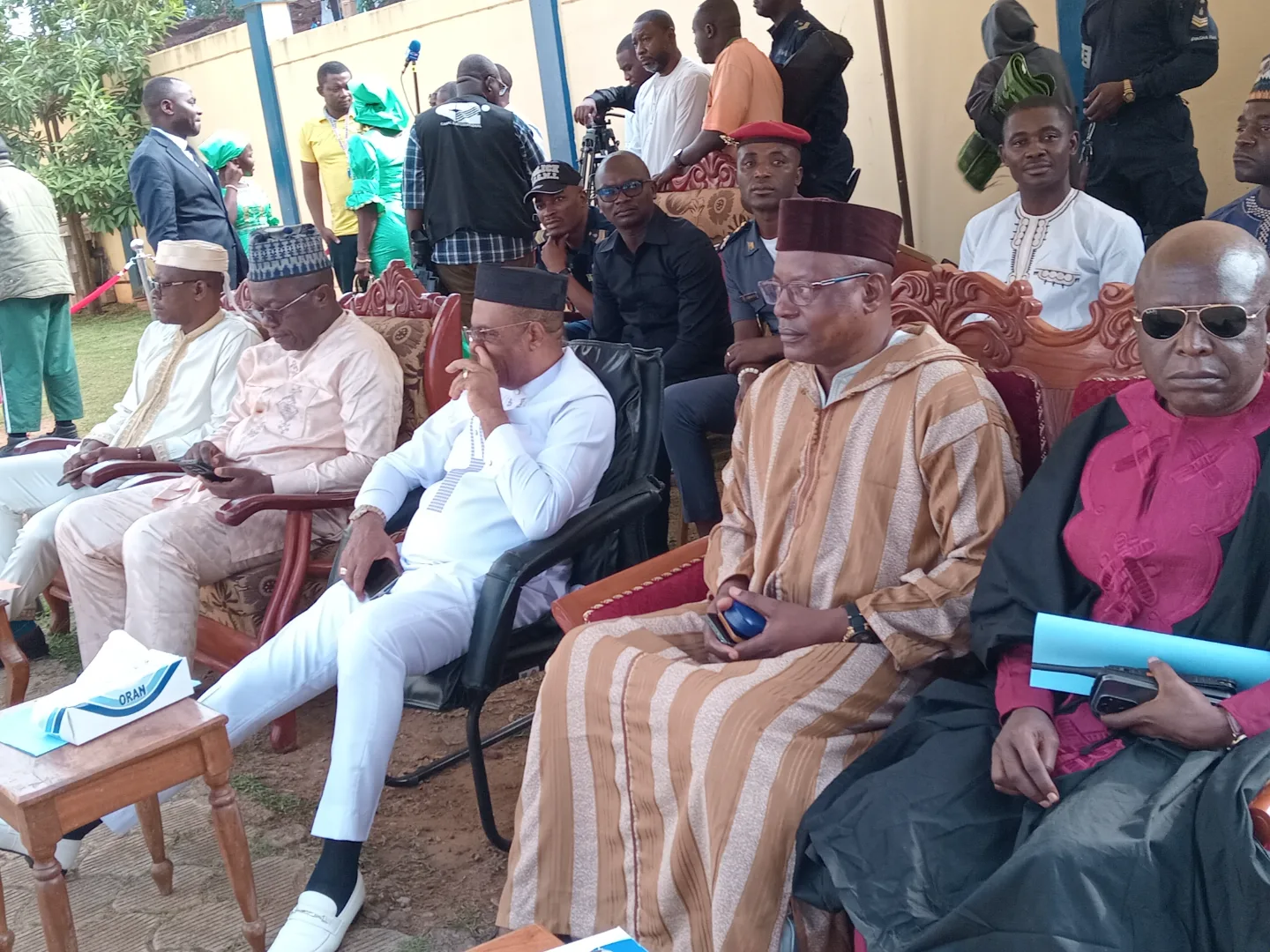 Yaoundé : le Ramadan 2026 marqué par un plaidoyer fort pour la cohésion sociale