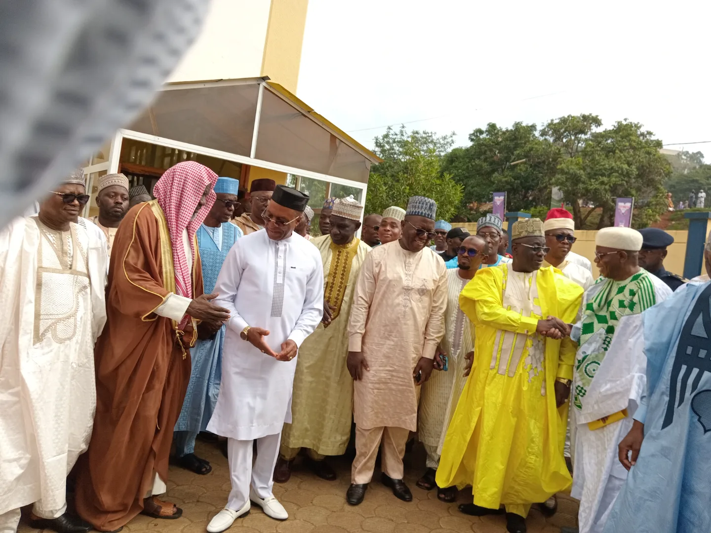 Yaoundé : le Ramadan 2026 marqué par un plaidoyer fort pour la cohésion sociale