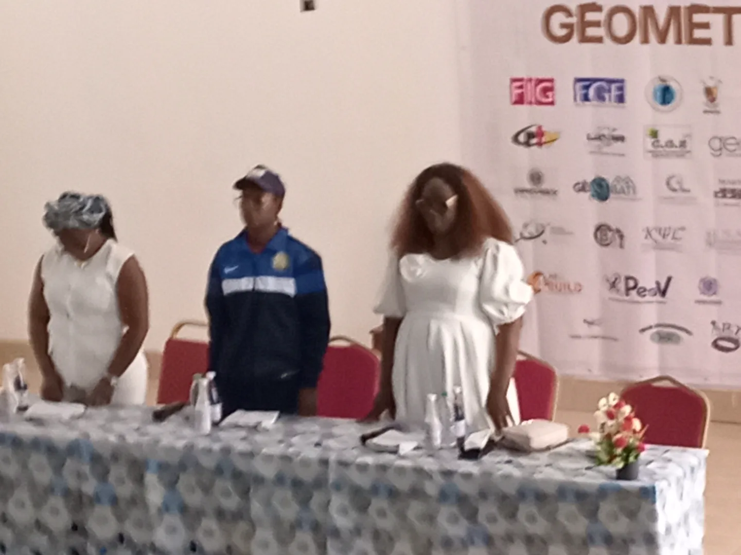 Journée mondiale du géomètre : Yaoundé au cœur des enjeux de la profession