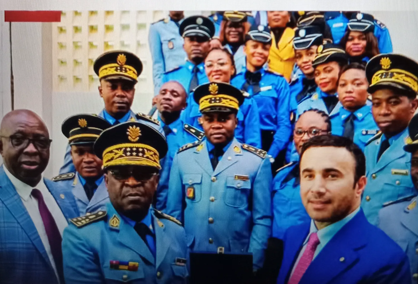 Lutte contre la criminalité financière : le Cameroun muscle son dispositif avec l’appui d’Interpol