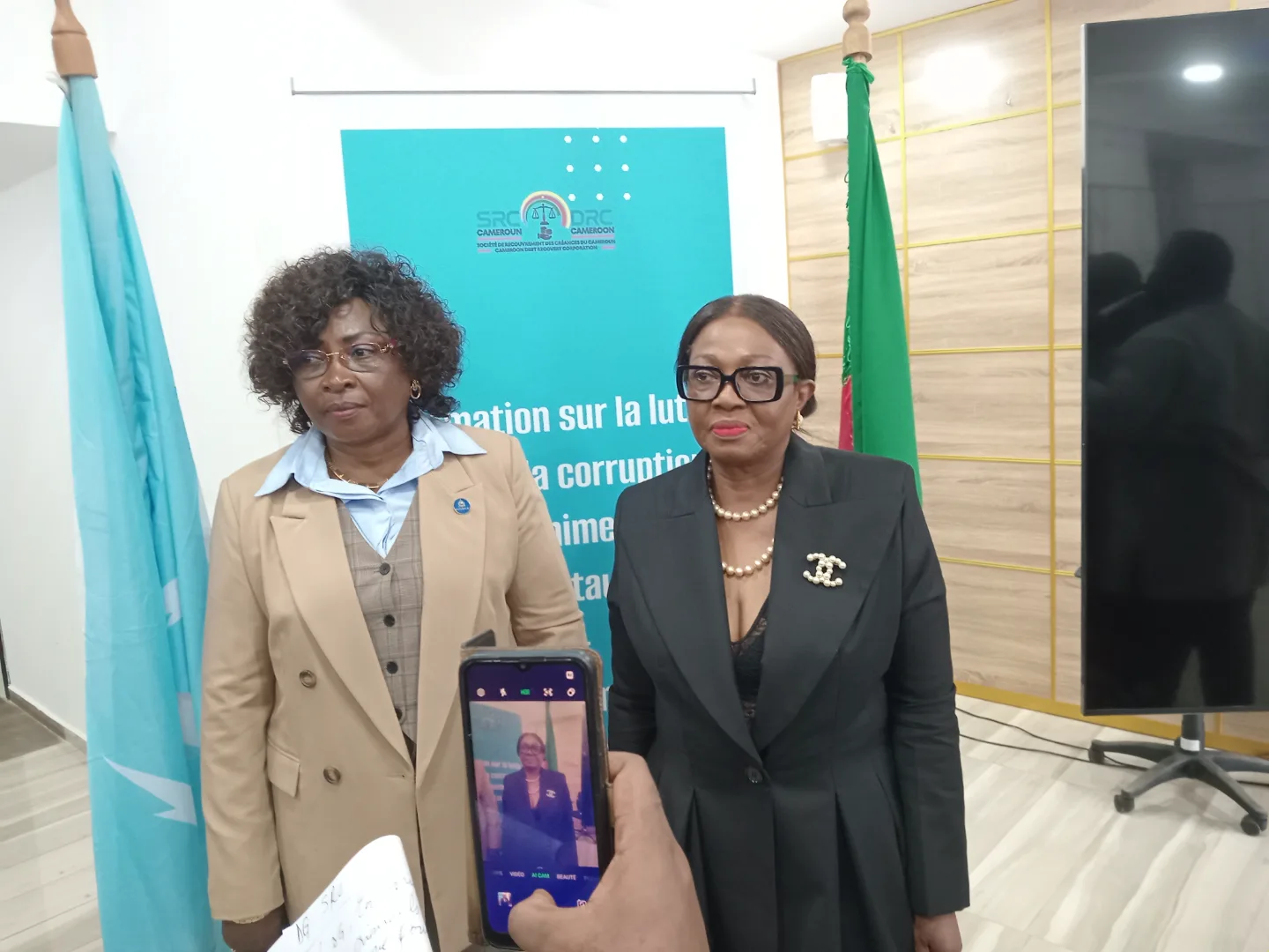 Lutte contre la criminalité financière : le Cameroun muscle son dispositif avec l’appui d’Interpol