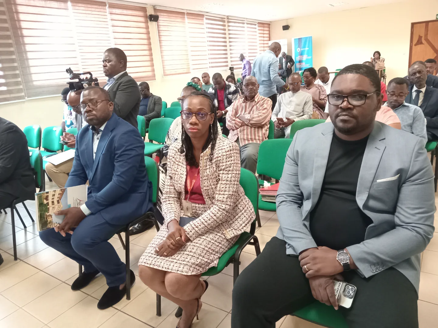 Eau sûre pour tous : CAMWATER et le Centre Pasteur passent à la vitesse supérieure