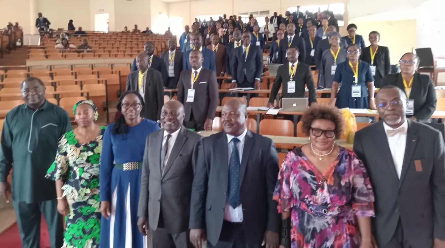 Préparation à l’Agrégation CAMES : un séminaire sous-régional organisé au Cameroun