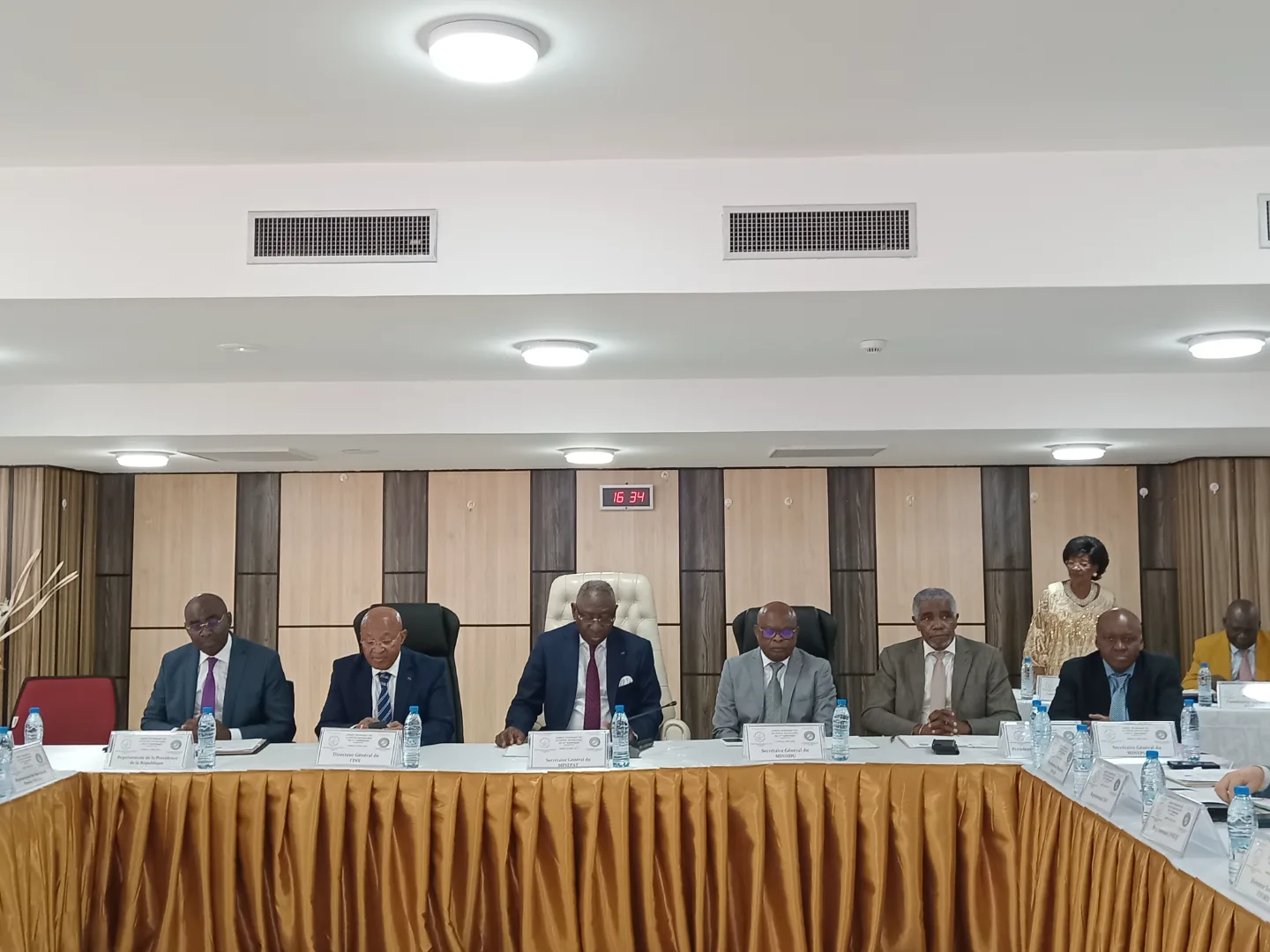 Cameroun : le double recensement qui va redessiner le pays