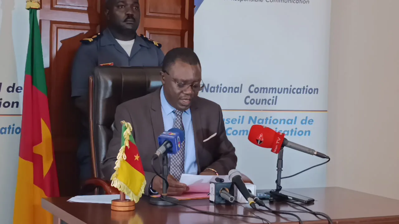 Visite du Pape : Le CNC demande rigueur et responsabilité aux médias