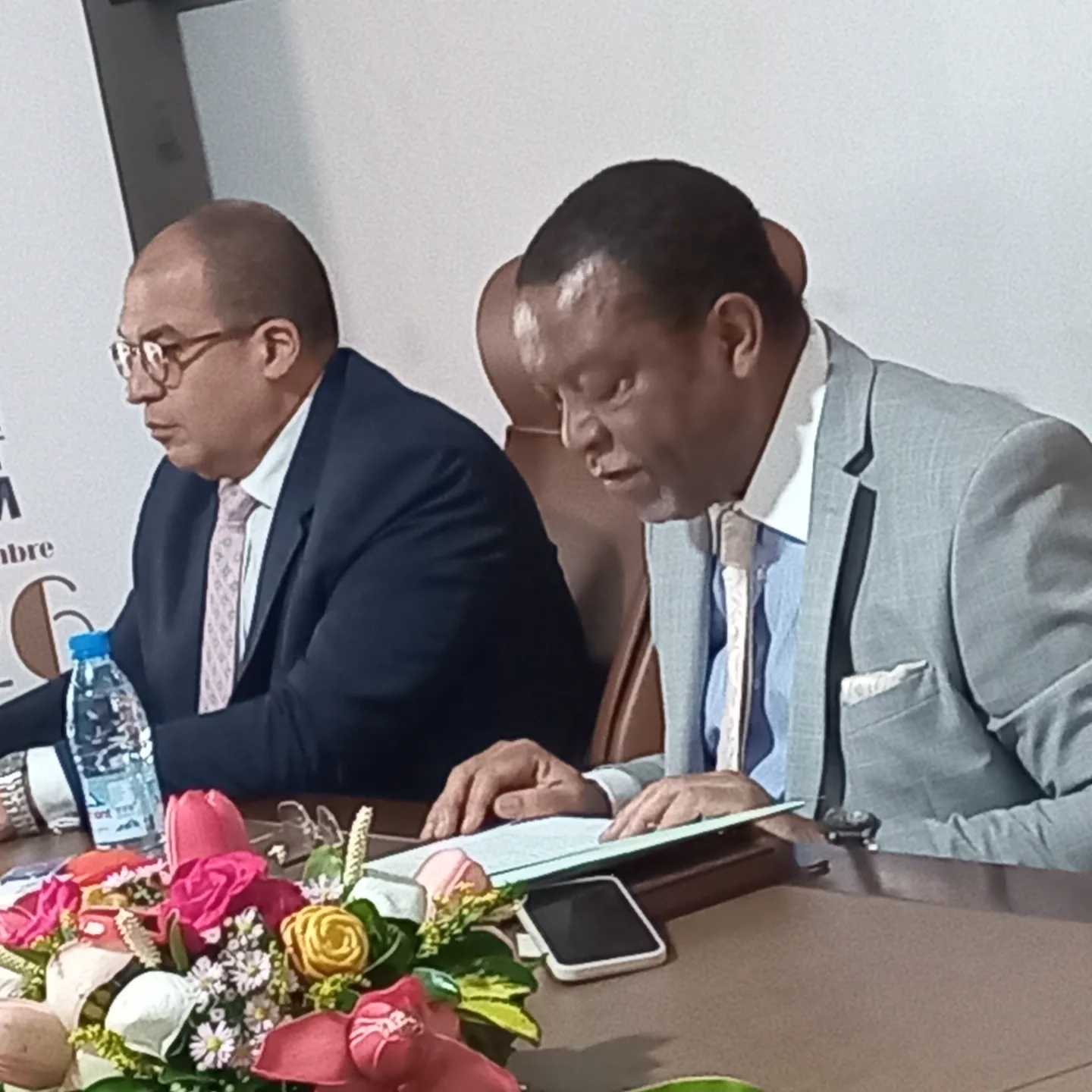 Cameroon Investment Forum 2026 : l’API et l’AIM Foundation renforcent leur partenariat stratégique