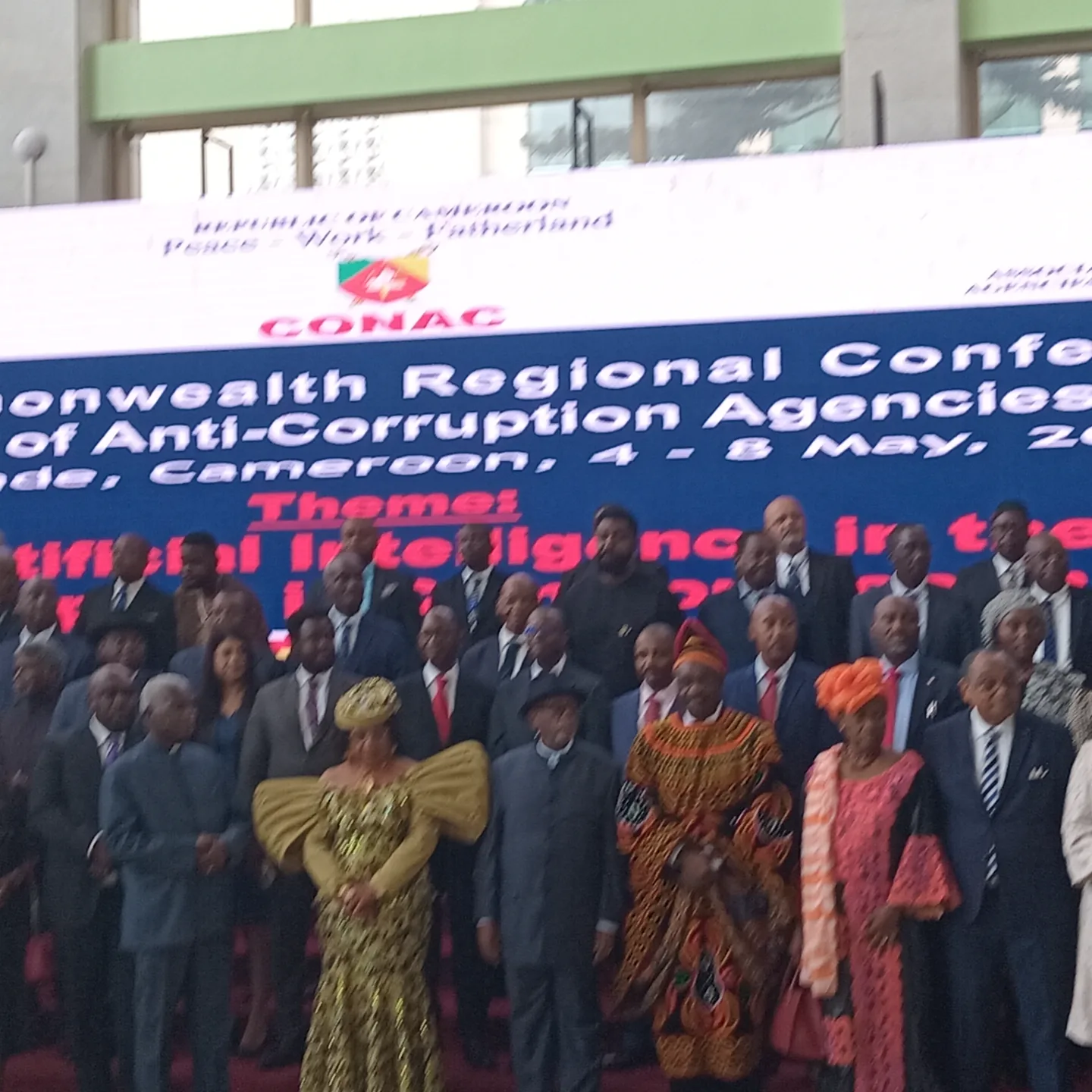 Conférence anticorruption : l’Afrique du Commonwealth mobilisée à Yaoundé