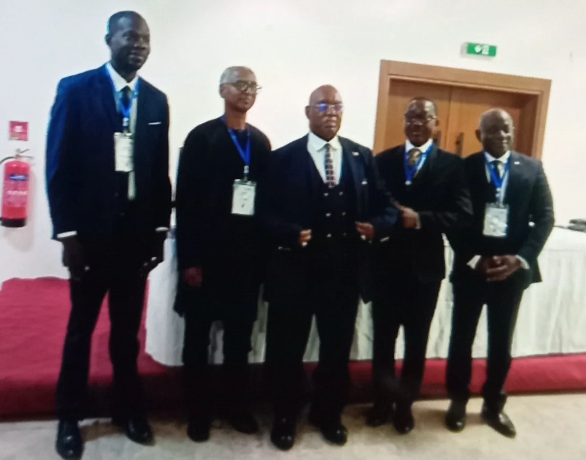 Neurochirurgie en Afrique : innovations, transmission et coopération au cœur du congrès de Yaoundé