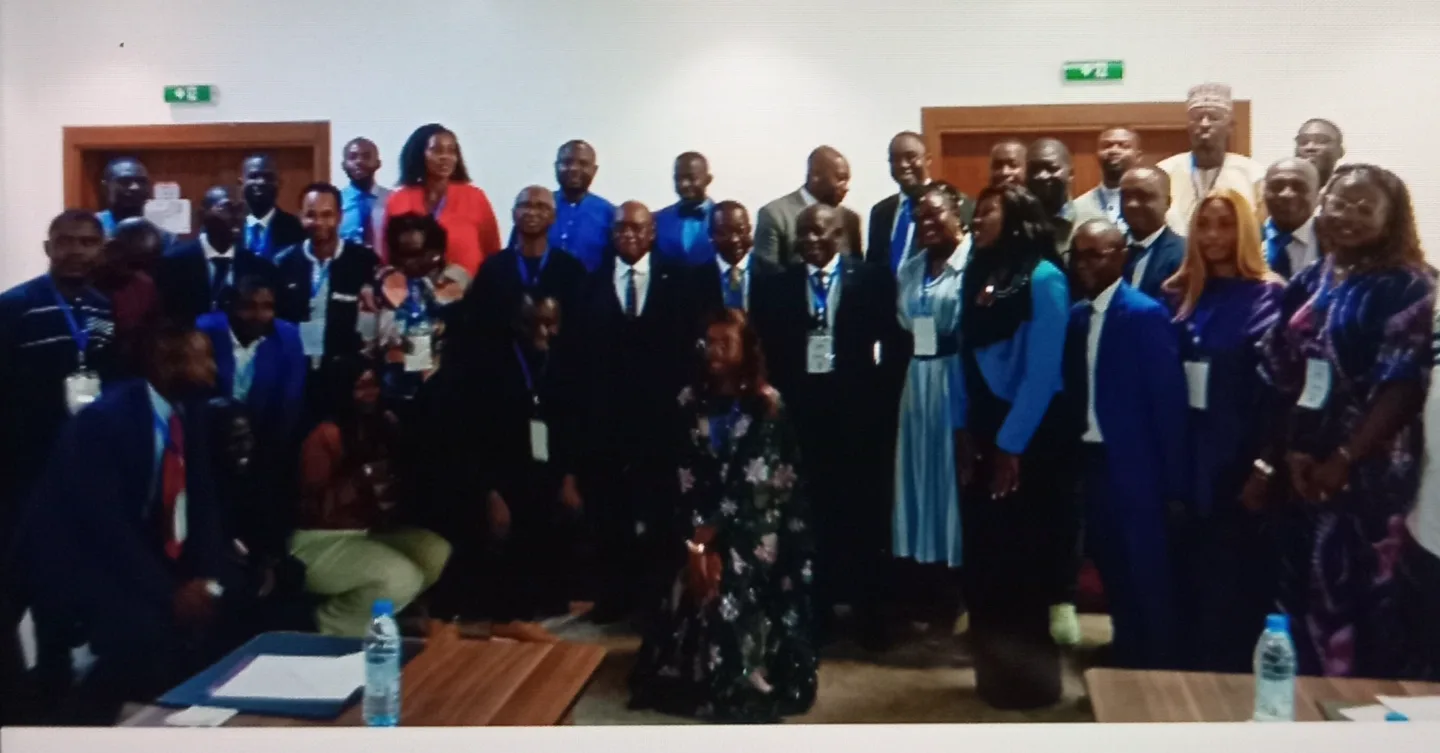 Neurochirurgie en Afrique : innovations, transmission et coopération au cœur du congrès de Yaoundé