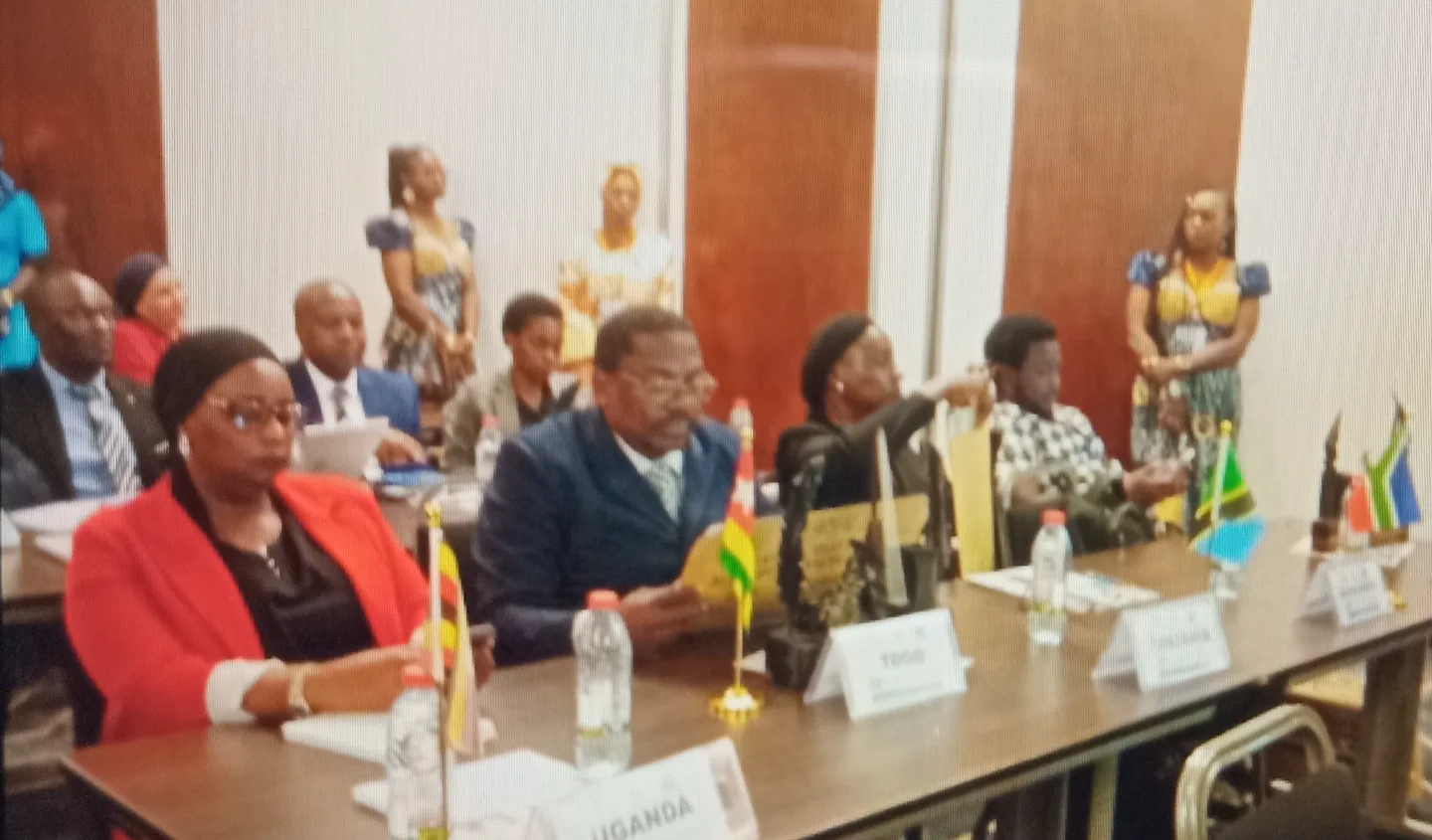 Les assises africaines anti-corruption s’achèvent sur des recommandations autour de l’IA