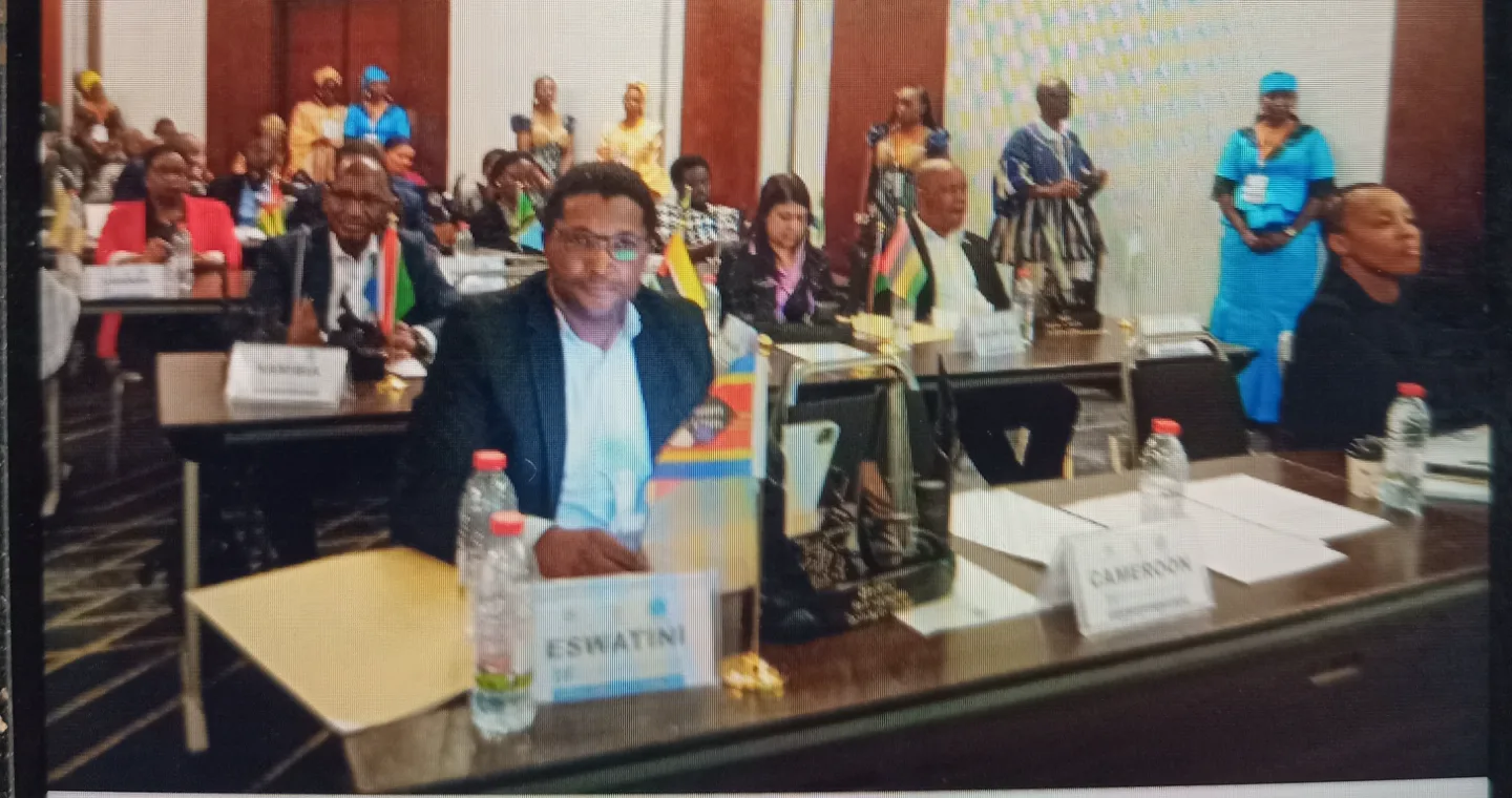 Les assises africaines anti-corruption s’achèvent sur des recommandations autour de l’IA