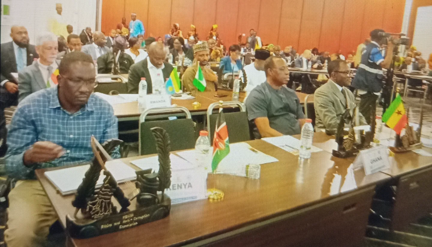 Artificial Intelligence at the Heart of Anti-Corruption Efforts within the African Commonwealth