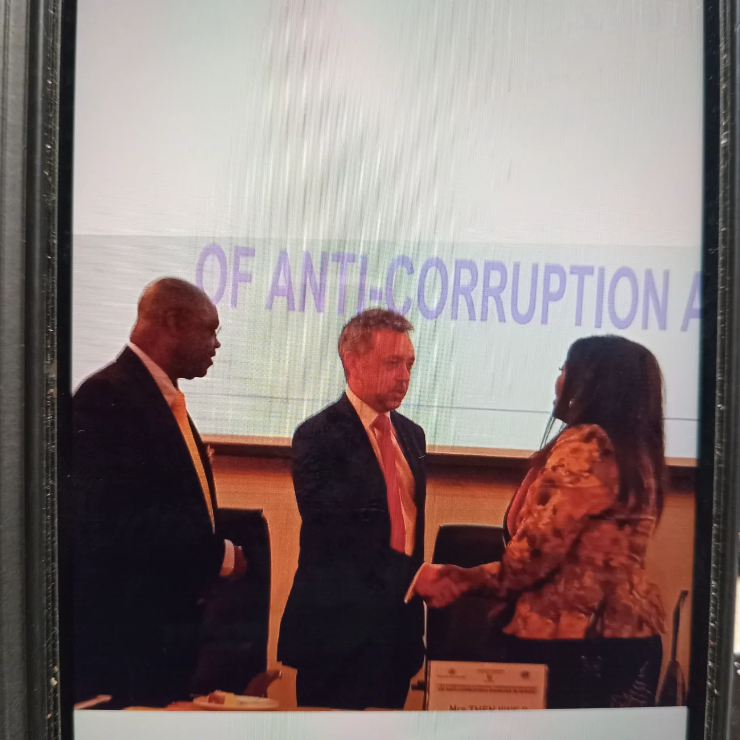 Artificial Intelligence at the Heart of Anti-Corruption Efforts within the African Commonwealth