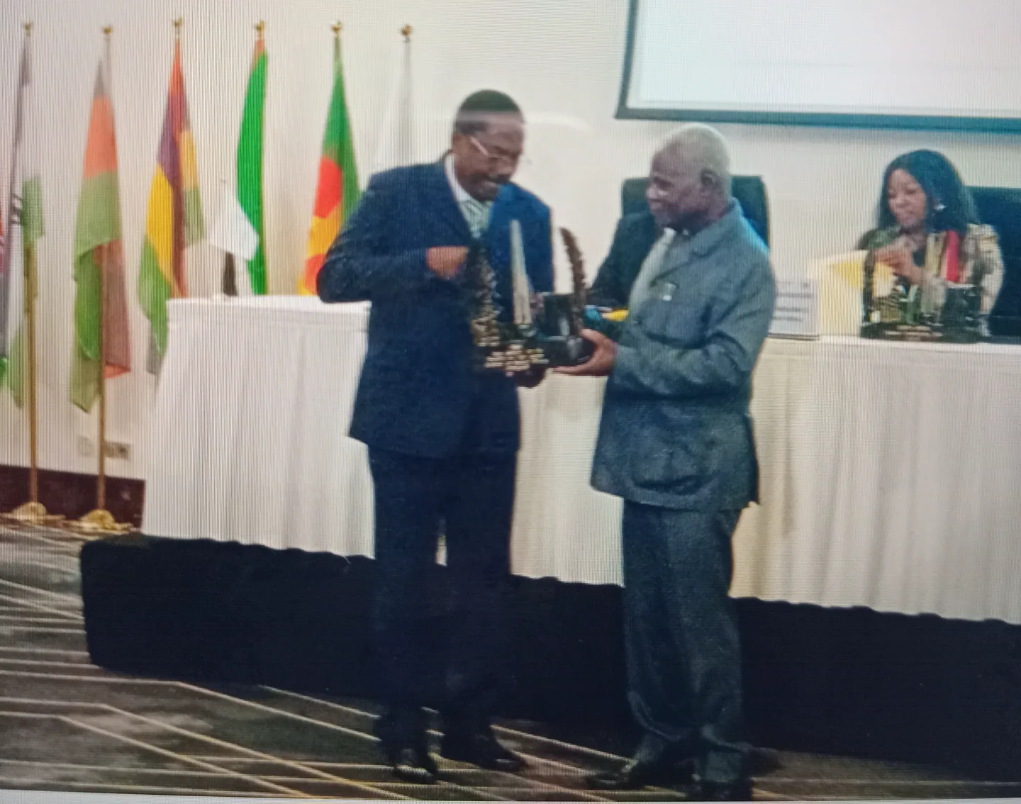 Artificial Intelligence at the Heart of Anti-Corruption Efforts within the African Commonwealth