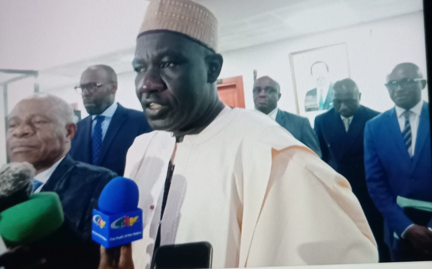 Coopération sous-régionale : la rationalisation des institutions au cœur des échanges à Yaoundé