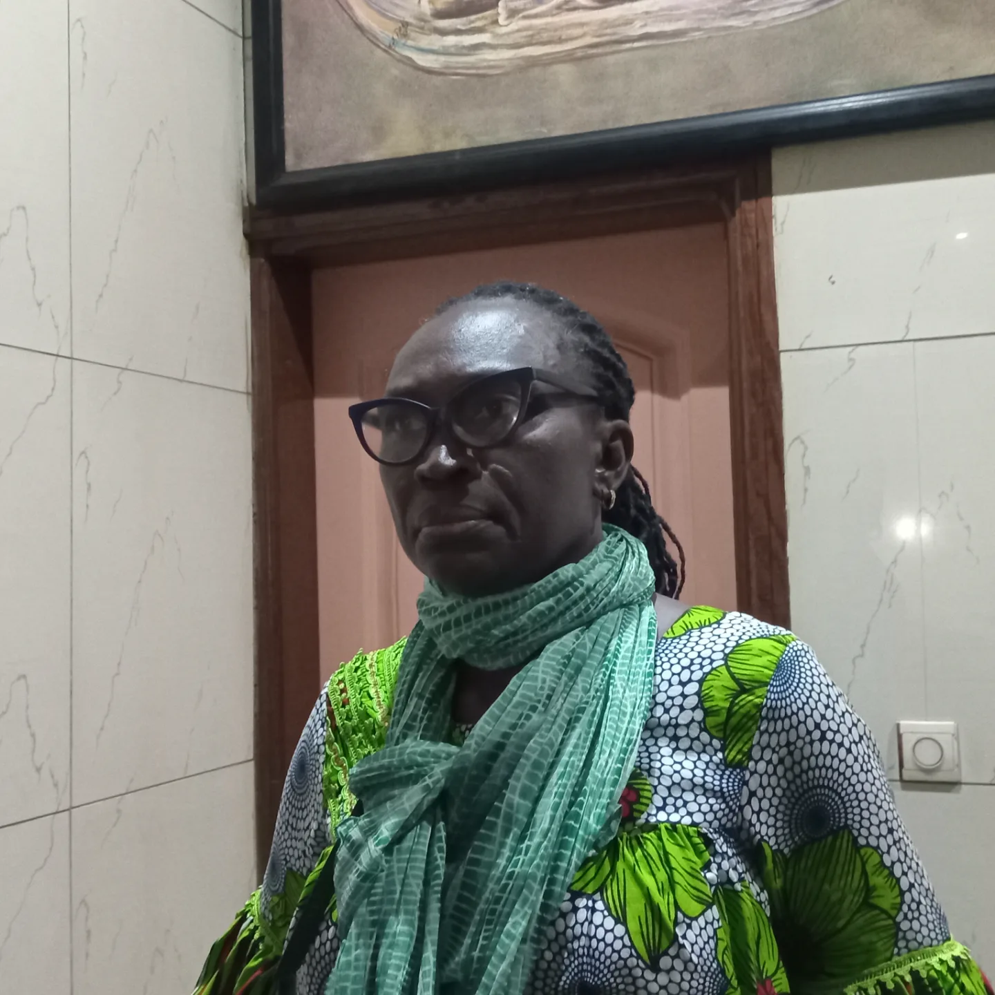 Journée mondiale de la thyroïde : l’ALUMATHYR brise le silence à Yaoundé
