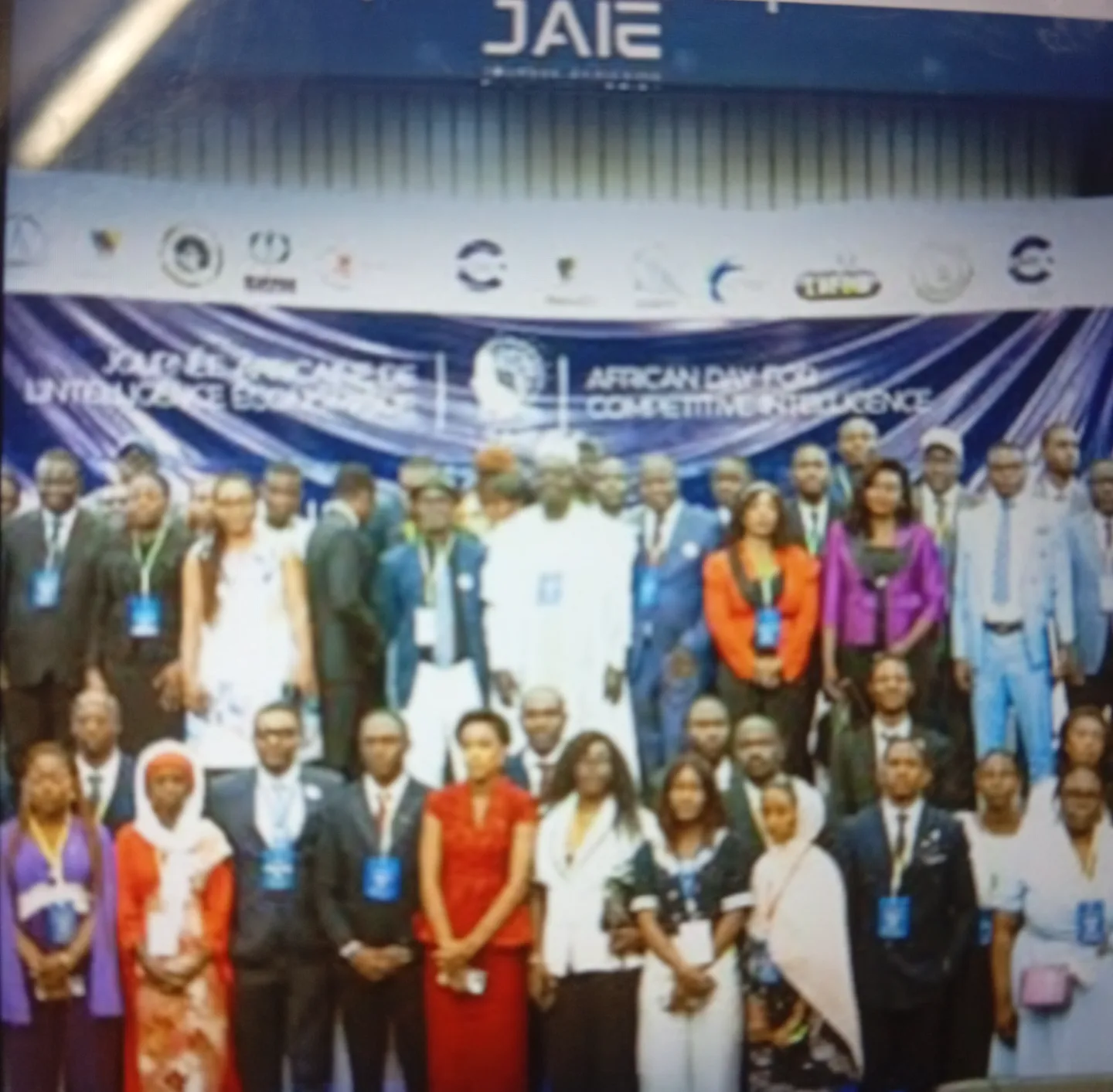 GOUVERNANCE ET SOUVERAINETÉ : YAOUNDÉ DEVIENT LA CAPITALE DE L’INTELLIGENCE ÉCONOMIQUE AFRICAINE