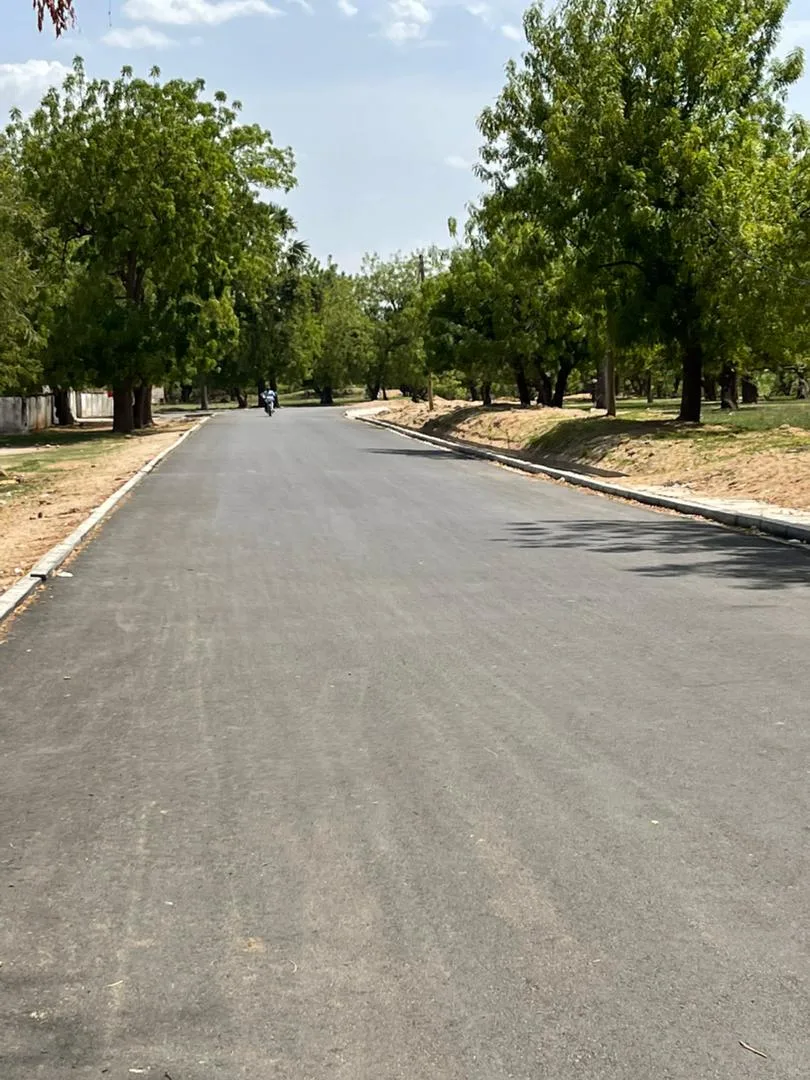 Bogo : 6 km de voirie bitumée, la ville transformée par les projets routiers