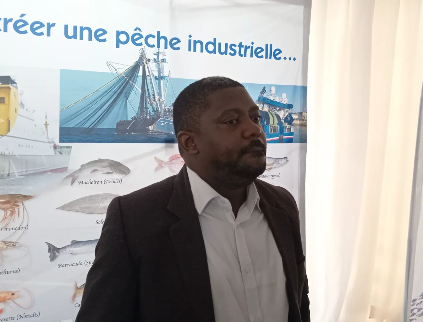 Le Port Autonome de Kribi renforce son engagement dans l'aquaculture durable