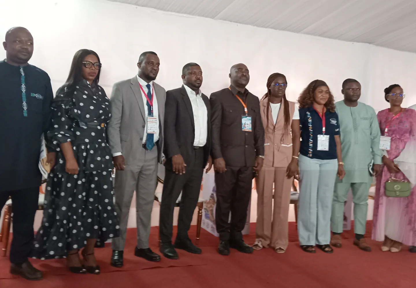 Le Port Autonome de Kribi renforce son engagement dans l'aquaculture durable