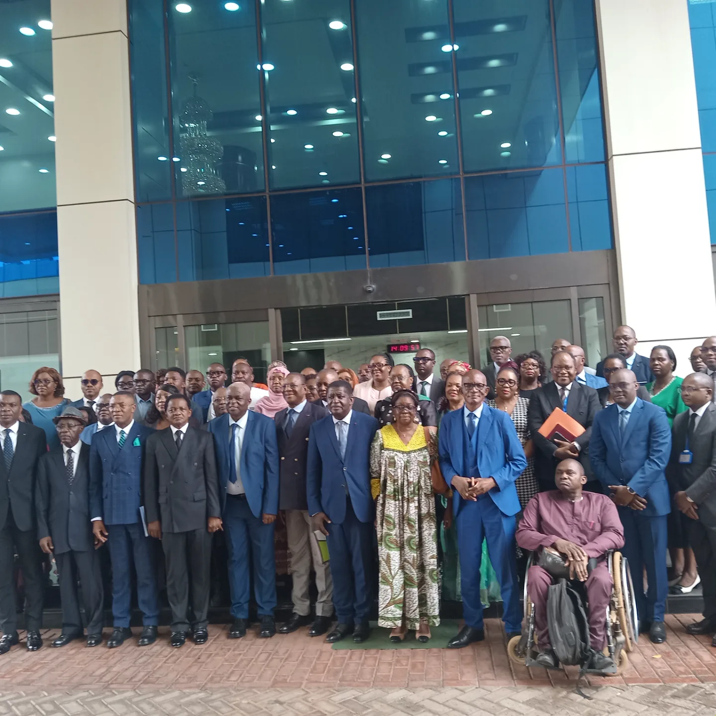 ​La Réforme de la Fiscalité Locale au Cameroun : Enjeux, Défis et Perspectives de Collaboration