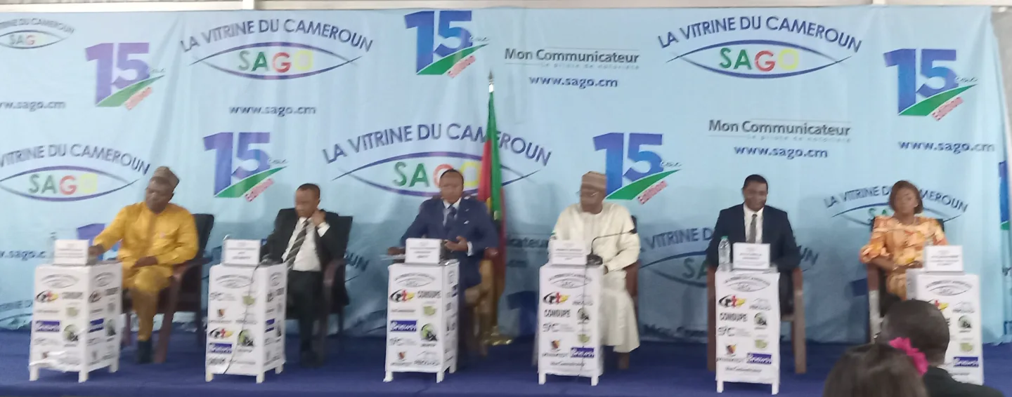 SAGO 2026 : Le MINTP dresse un bilan stratégique au service de la connectivité nationale et sous-régionale