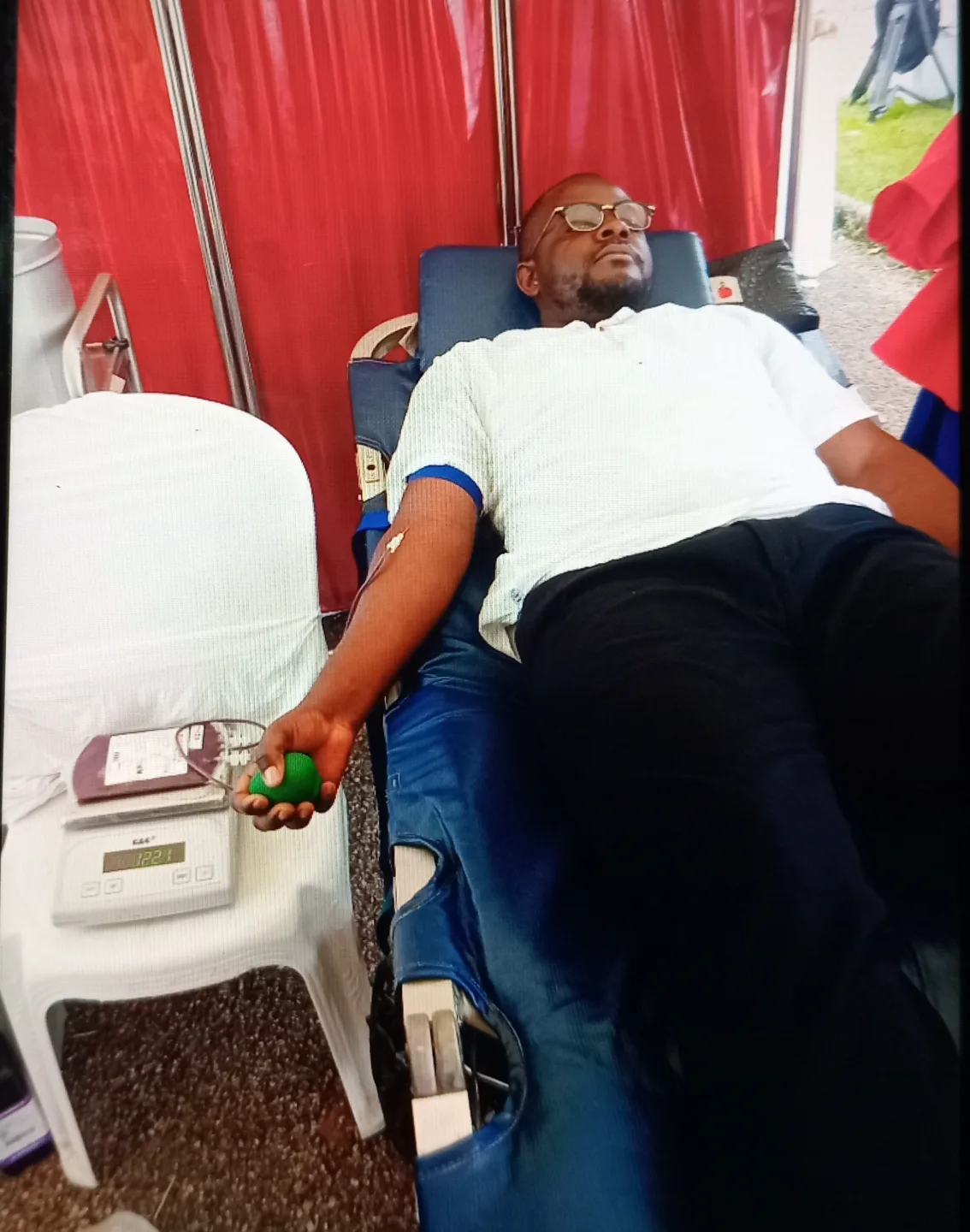 Journée mondiale du donneur de sang : Le Cameroun en quête d'autosuffisance transfusionnelle