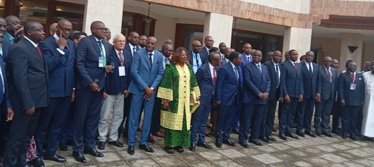 Autonomie énergétique : La Sonara se dote d'un hydrocraqueur de pointe pour le Cameroun de demain.