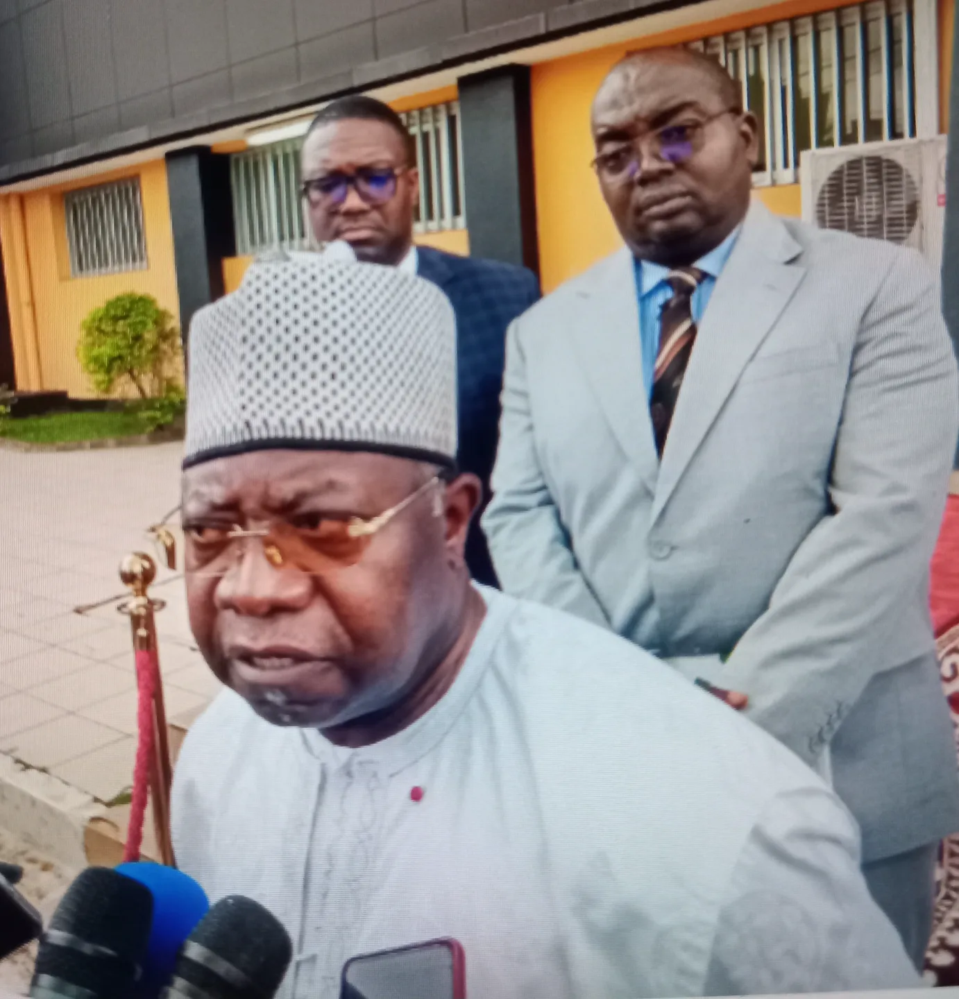 Décentralisation au Cameroun : Le Gouvernement Accélère le Rythme pour 2026