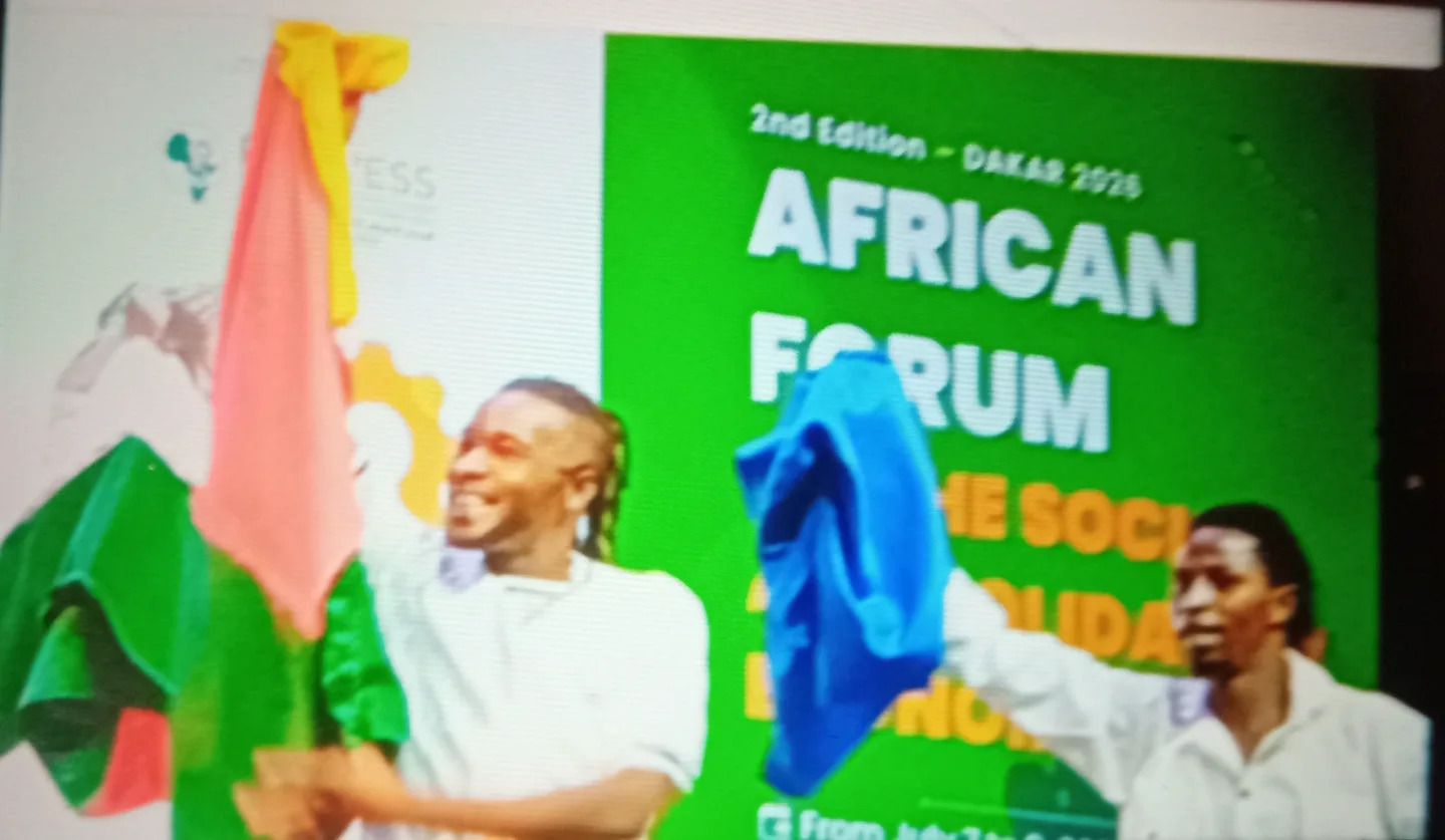 FORA'ESS 2026 : À Dakar, le Cameroun transforme son leadership en action pour bâtir l’économie solidaire africaine