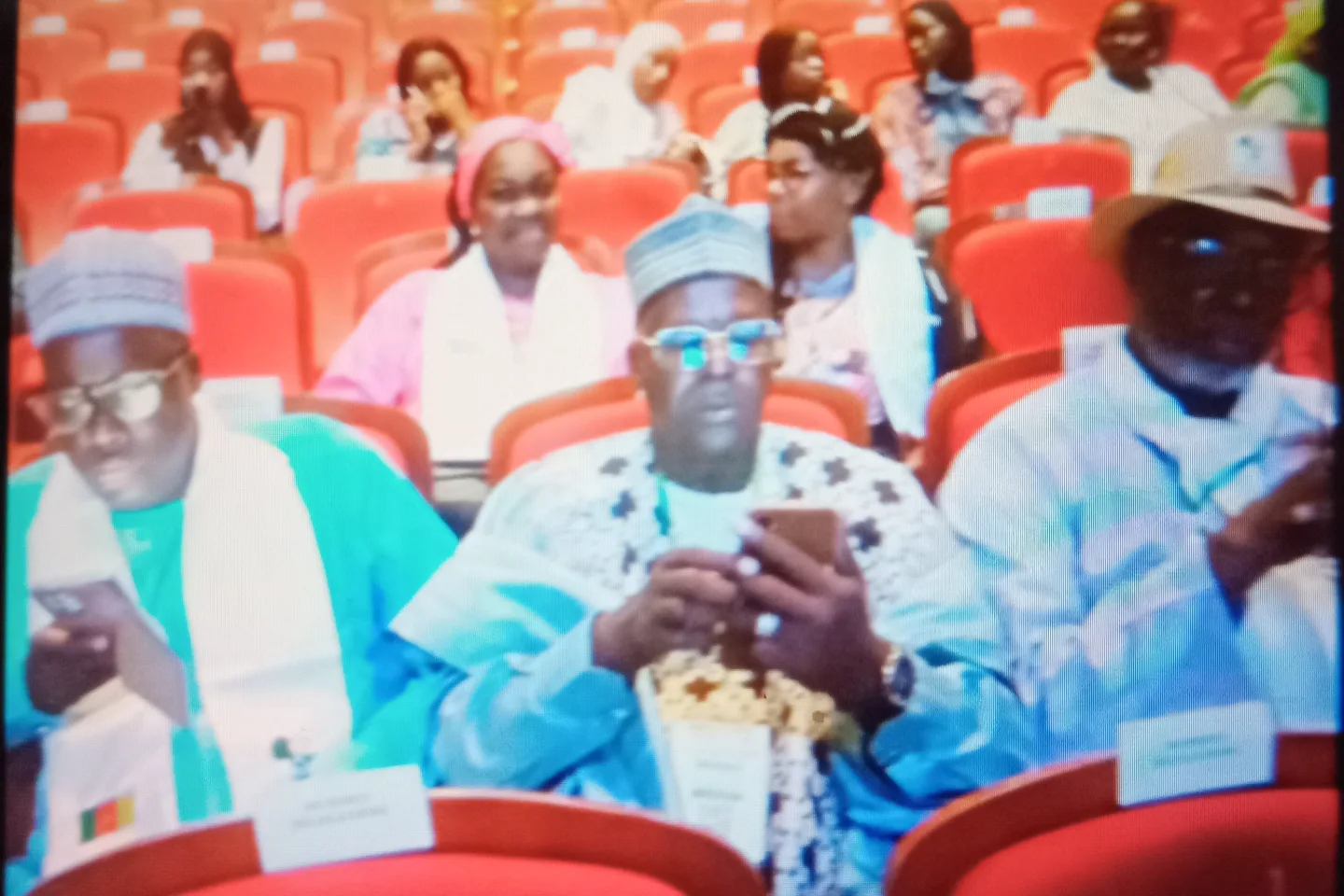 FORA'ESS 2026 : À Dakar, le Cameroun transforme son leadership en action pour bâtir l’économie solidaire africaine