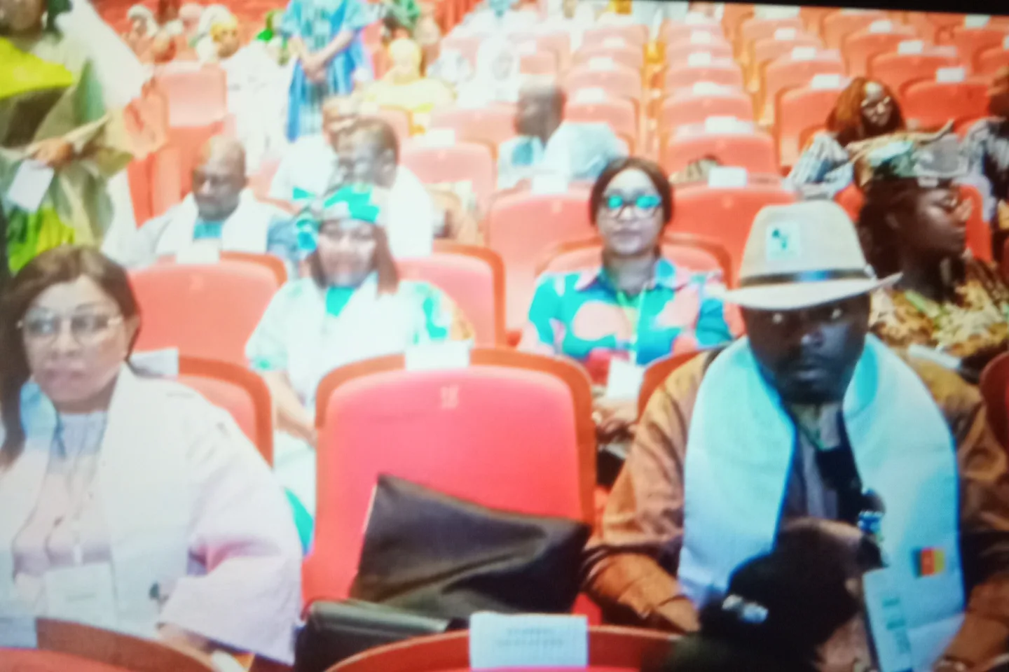 FORA'ESS 2026 : À Dakar, le Cameroun transforme son leadership en action pour bâtir l’économie solidaire africaine