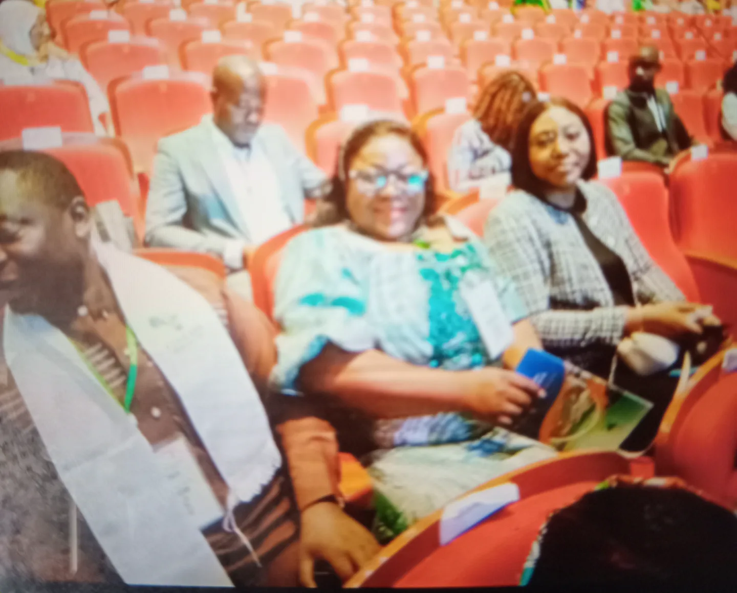 FORA'ESS 2026 : À Dakar, le Cameroun transforme son leadership en action pour bâtir l’économie solidaire africaine