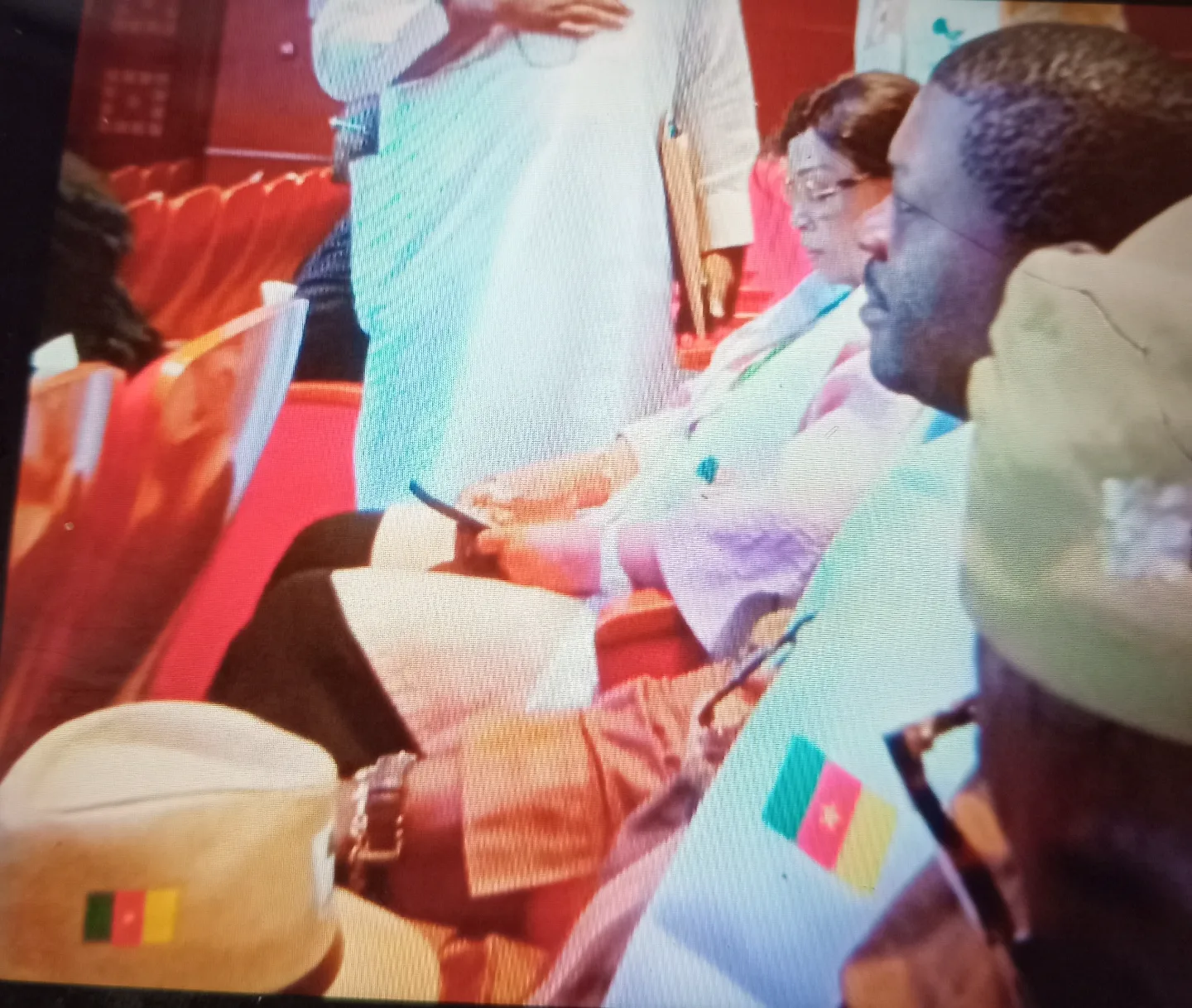 FORA'ESS 2026 : À Dakar, le Cameroun transforme son leadership en action pour bâtir l’économie solidaire africaine