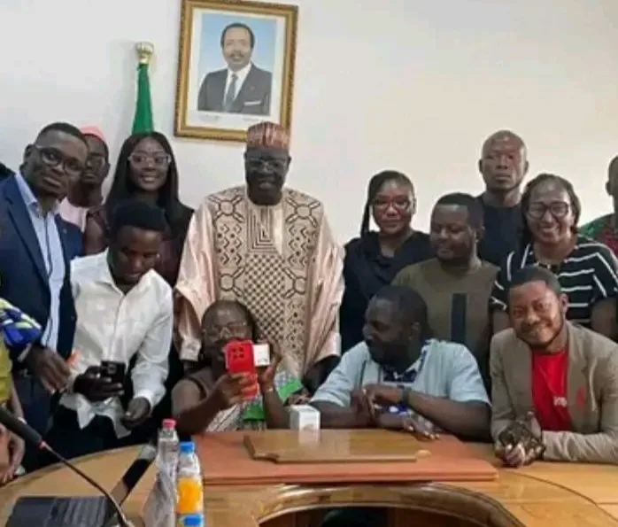 Entrepreneuriat au Cameroun : Un pont d’expertise jeté entre la Fondation Tony Elumelu et le MINJEC