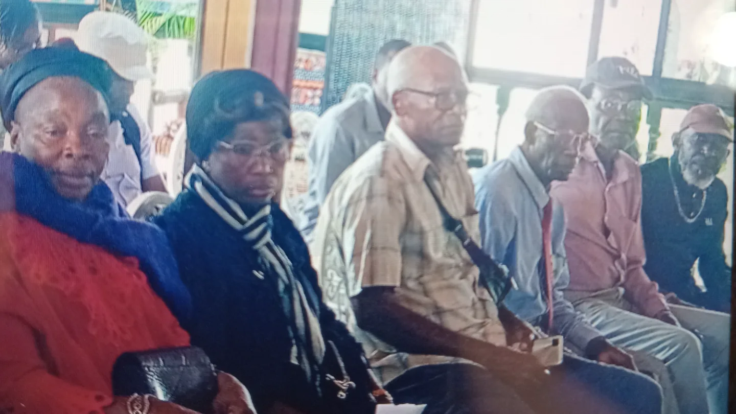 Yaoundé : les artistes rendront hommage à leurs aînés défunts