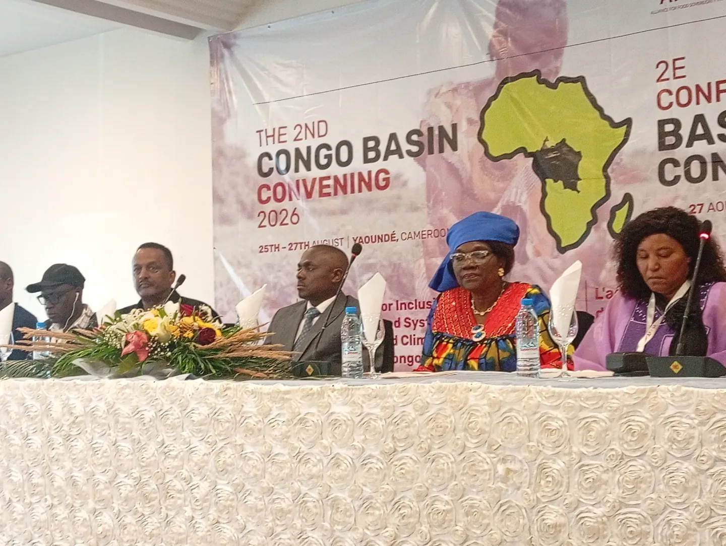 Transition écologique en Afrique centrale : La Déclaration de Yaoundé consacre l’agroécologie comme pilier de la souveraineté alimentaire et du climat