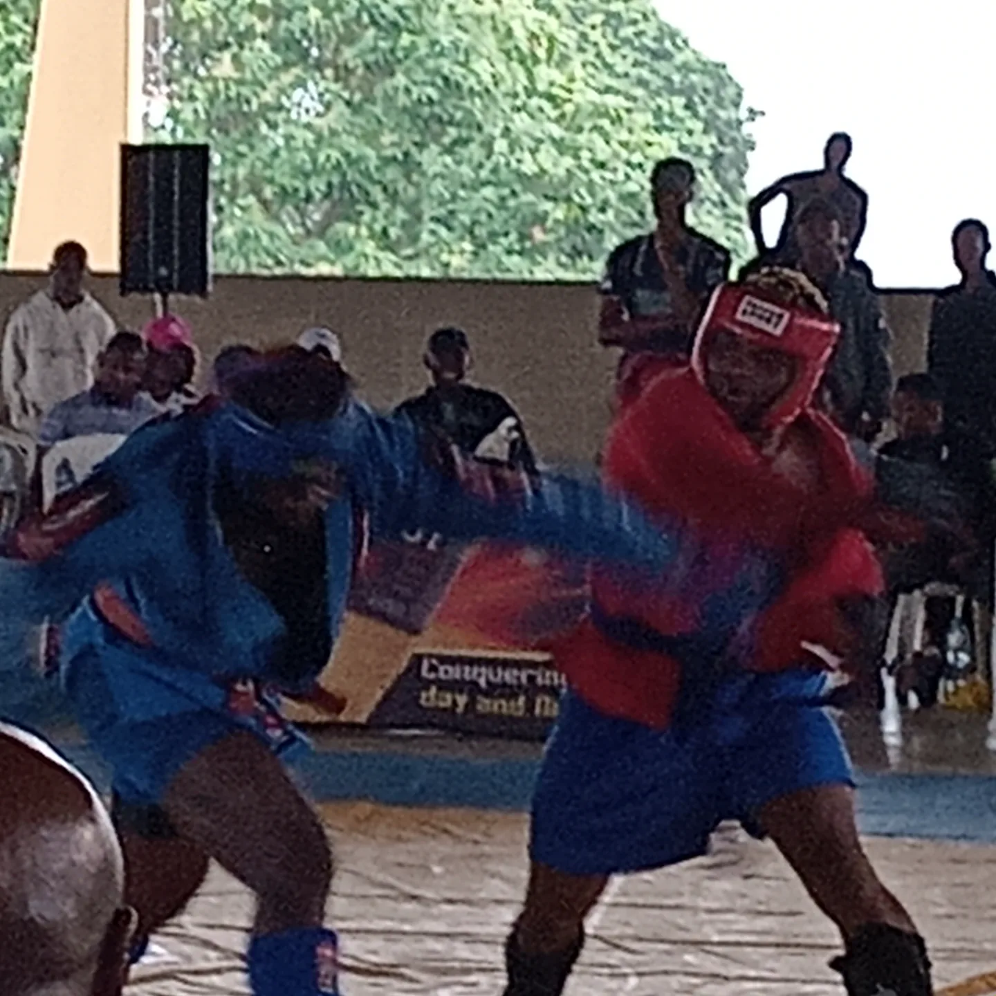 Coupe du Cameroun de Sambo : Entre innovations organisationnelles et cap sur l'Open CEMAC