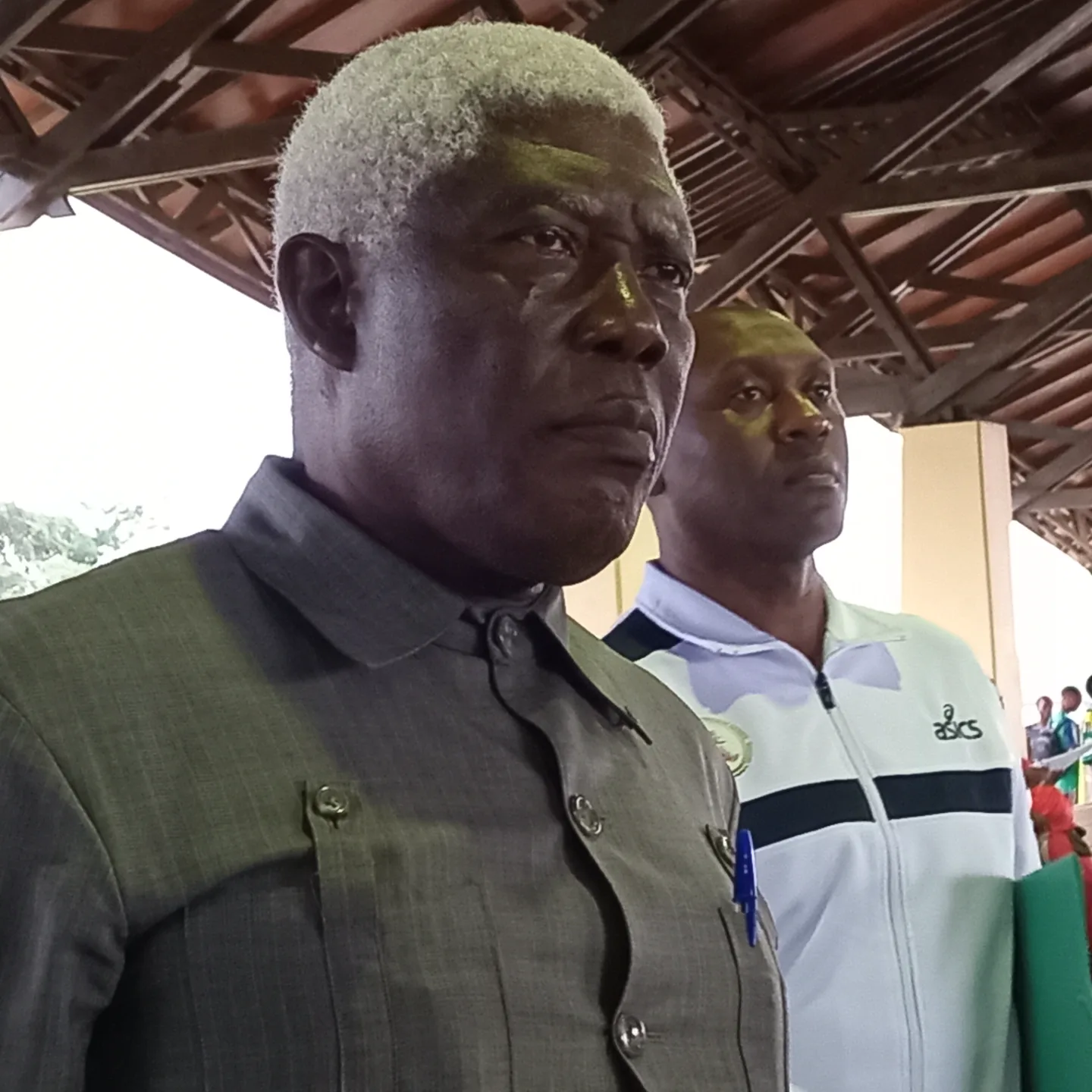 ​Coupe du Cameroun de Sambo : Entre innovations organisationnelles et cap sur l'Open CEMAC