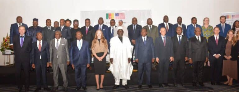 Partenariat stratégique : Yaoundé et Washington inaugurent une nouvelle ère de coopération économique