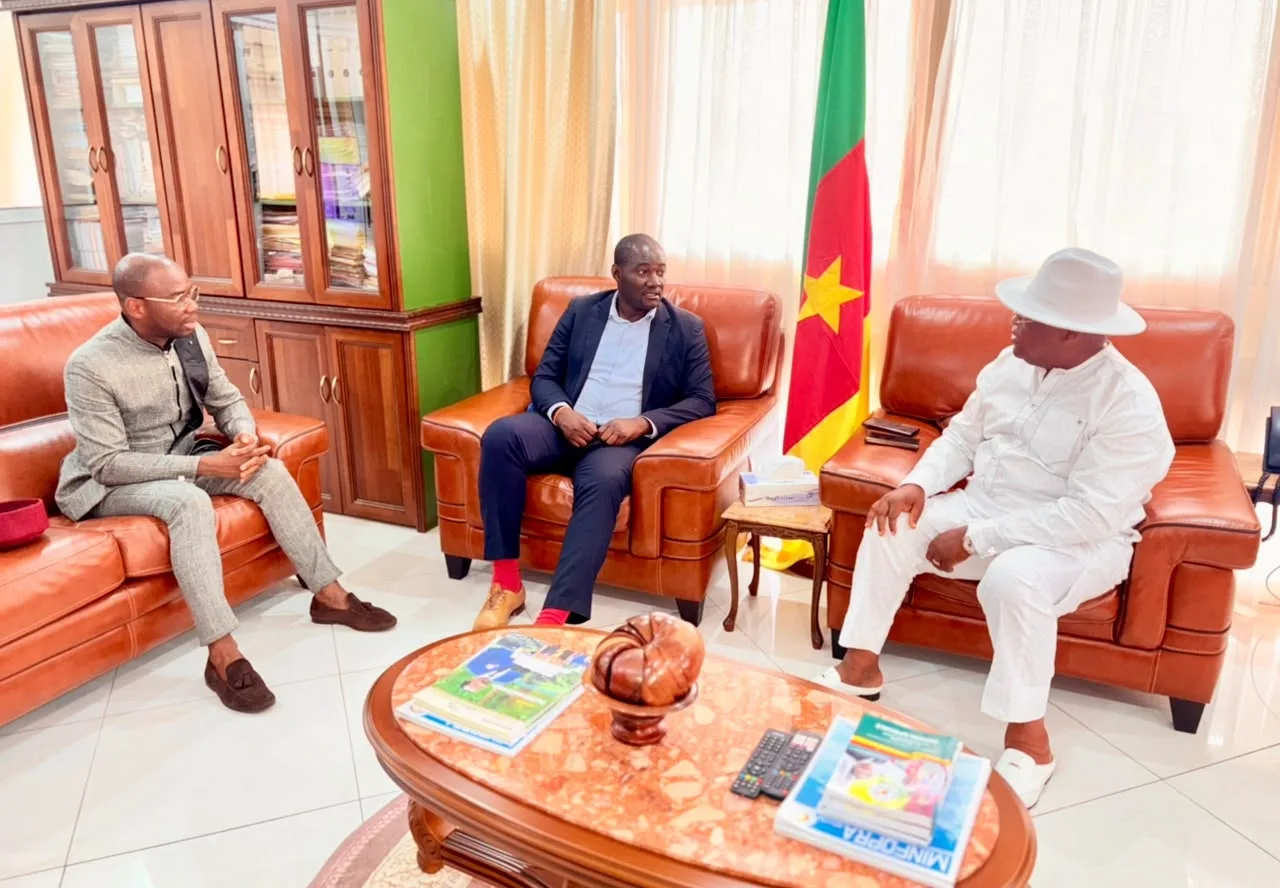 Diplomatie digitale : Une vaste campagne de communication lancée pour le rayonnement de la destination Cameroun