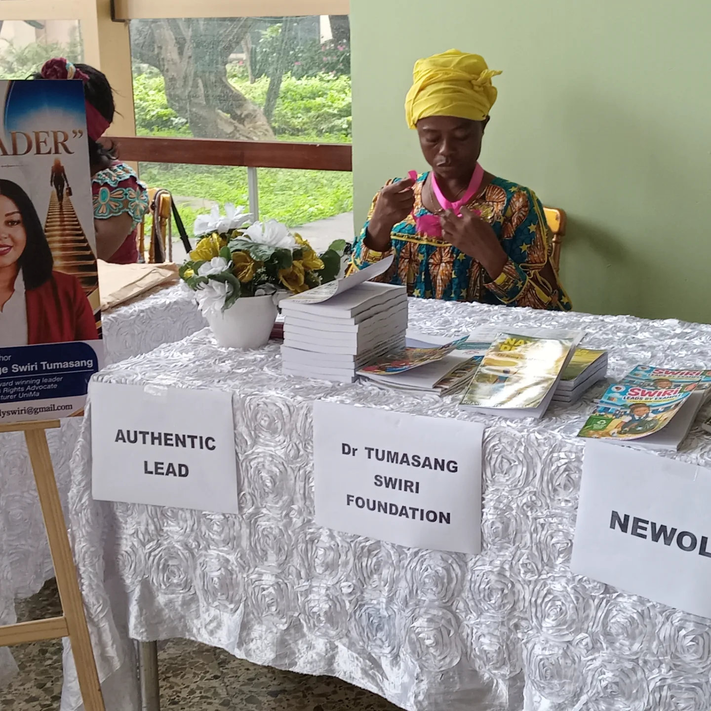 Inclusivité et justice de genre : L’appel pressant des organisations féminines réunies à Yaoundé