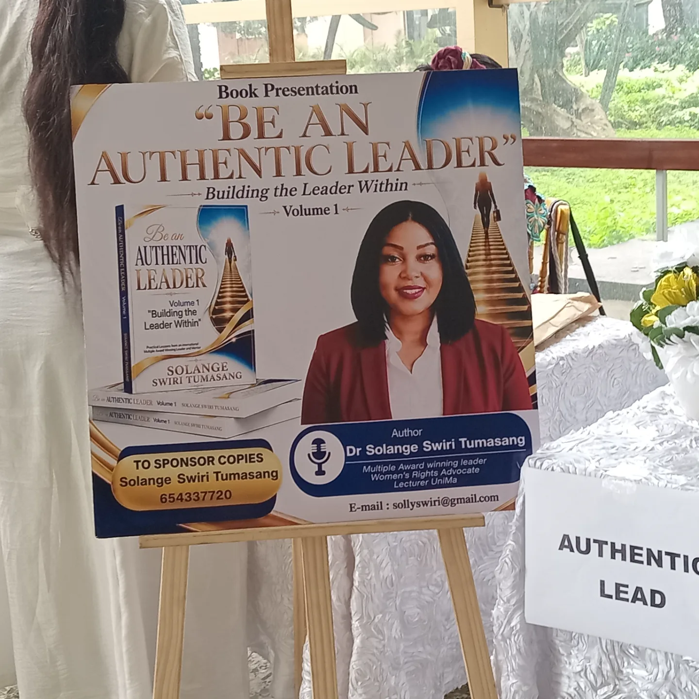 Inclusivité et justice de genre : L’appel pressant des organisations féminines réunies à Yaoundé