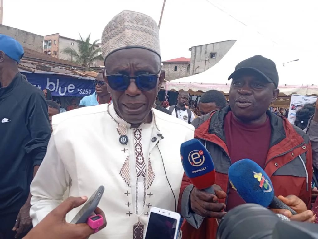 12ᵉ Édition de la Remise de Kits Scolaires à la Briqueterie : La Babanya Youth Association Fait de l’Éducation un Levier de Transformation Sociale